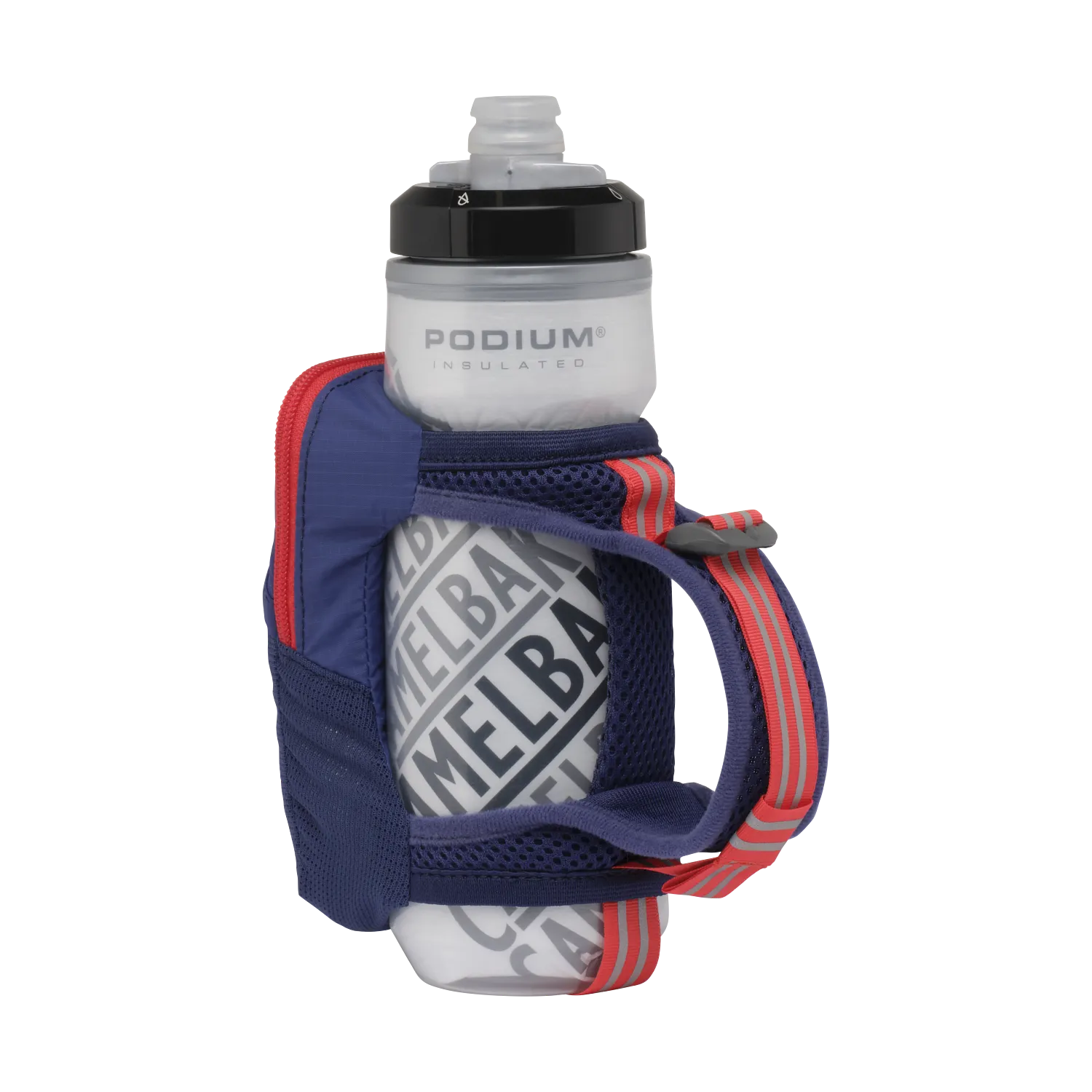 QUICK GRIP CHILL 21OZ Deep Sea One Size