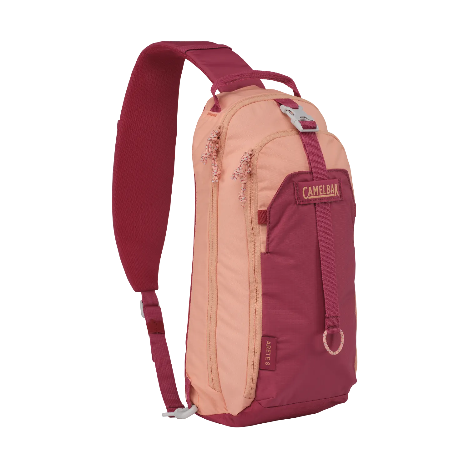 ARETE SLING 8 20OZ Berry Blush One Size