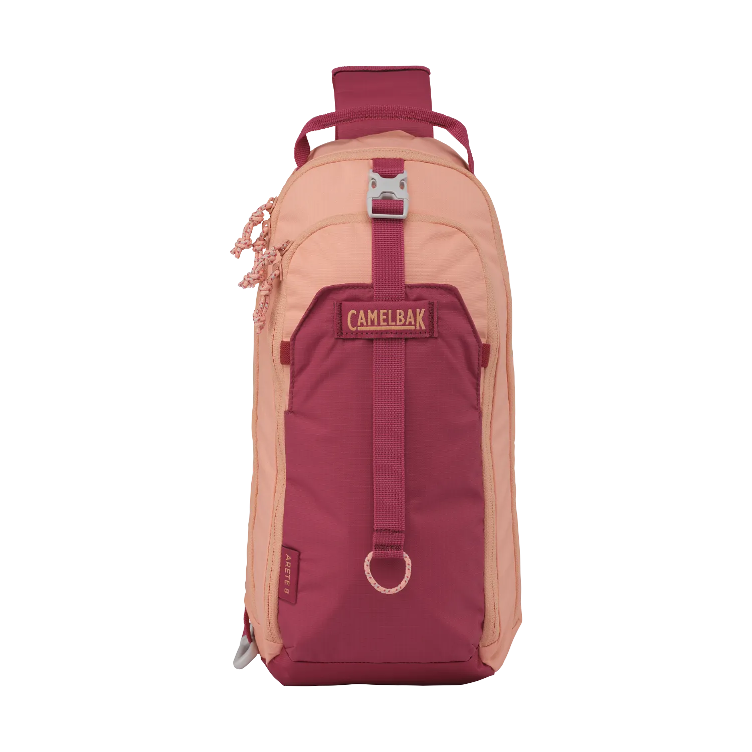 ARETE SLING 8 20OZ Berry Blush One Size