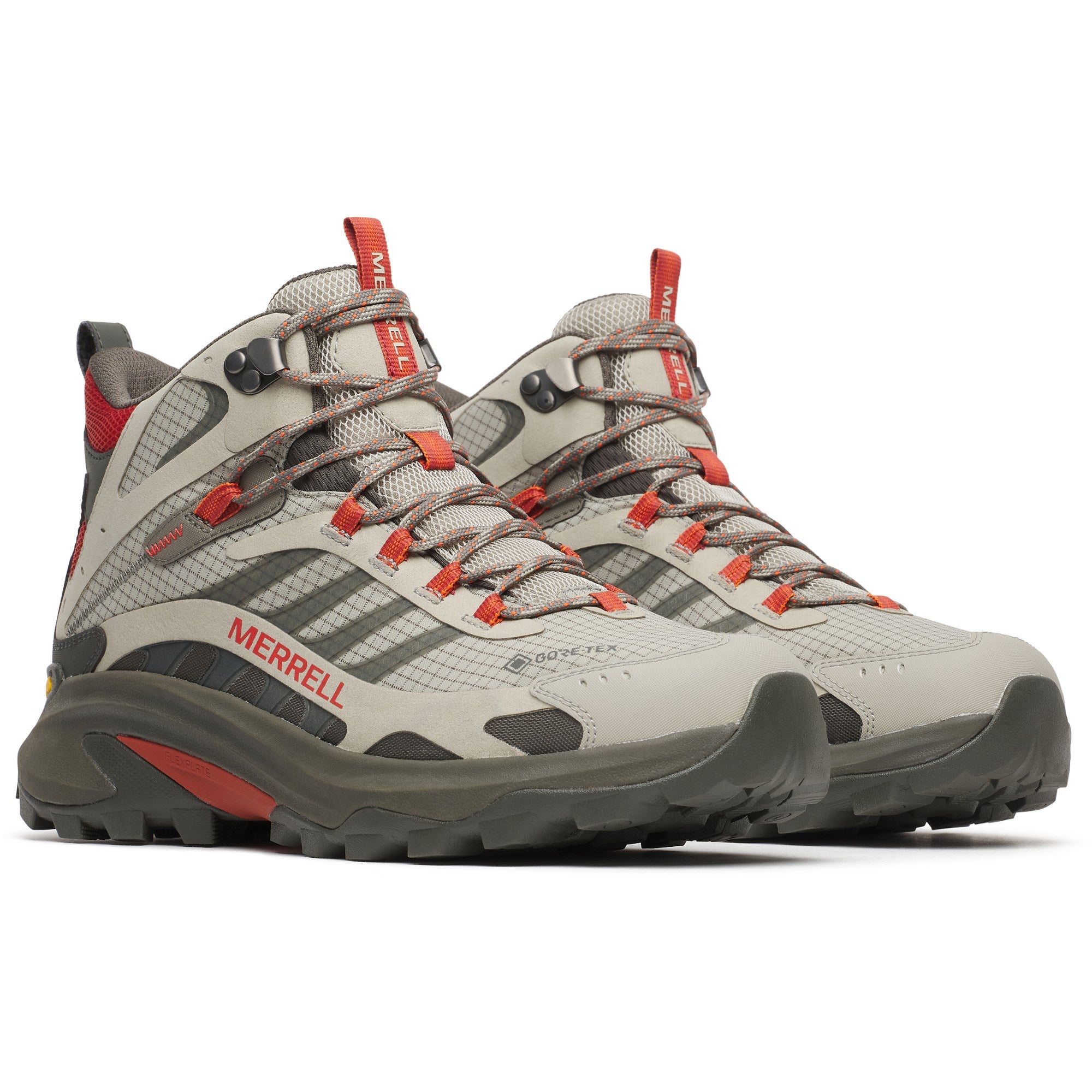 Merrell-Moab Speed 2 Mid GTX Men's