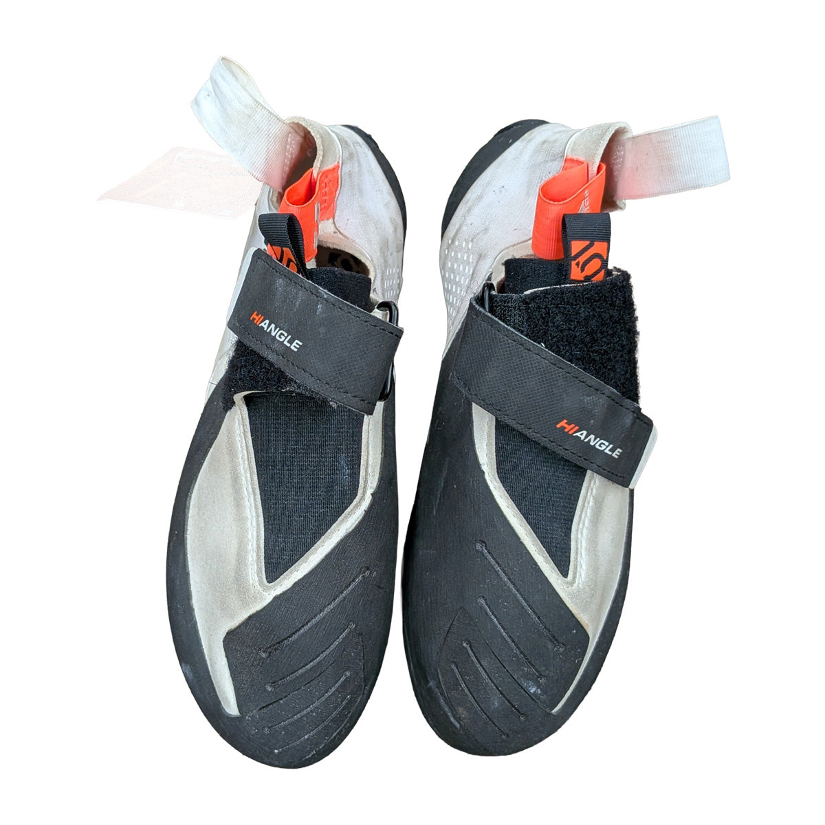 Used adidas Five Ten NIAD Climbing Shoes
