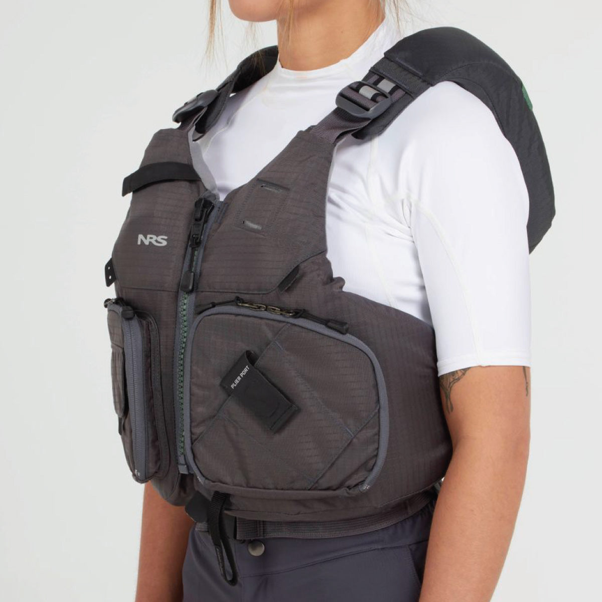 NRS Chinook PFD