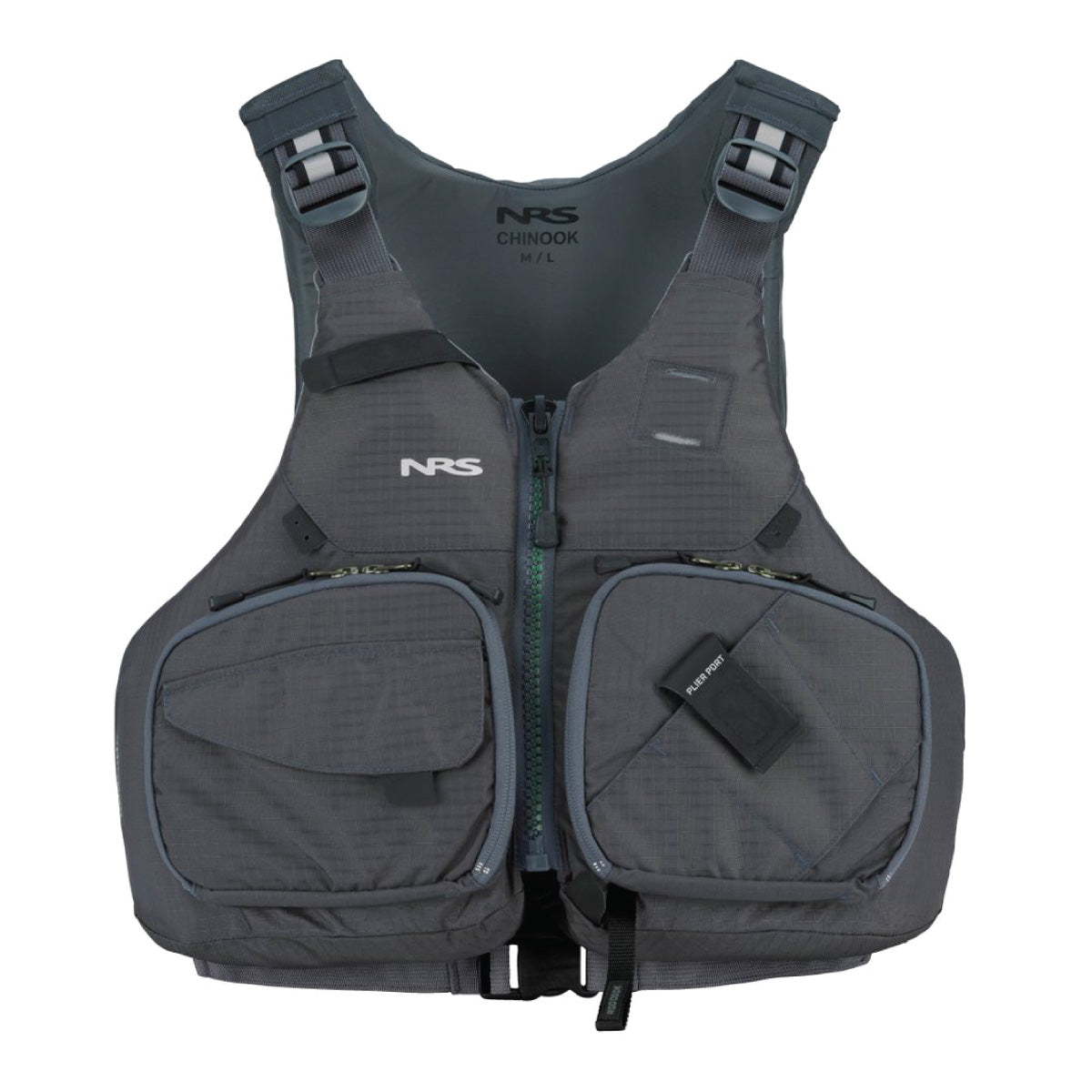 NRS Chinook PFD