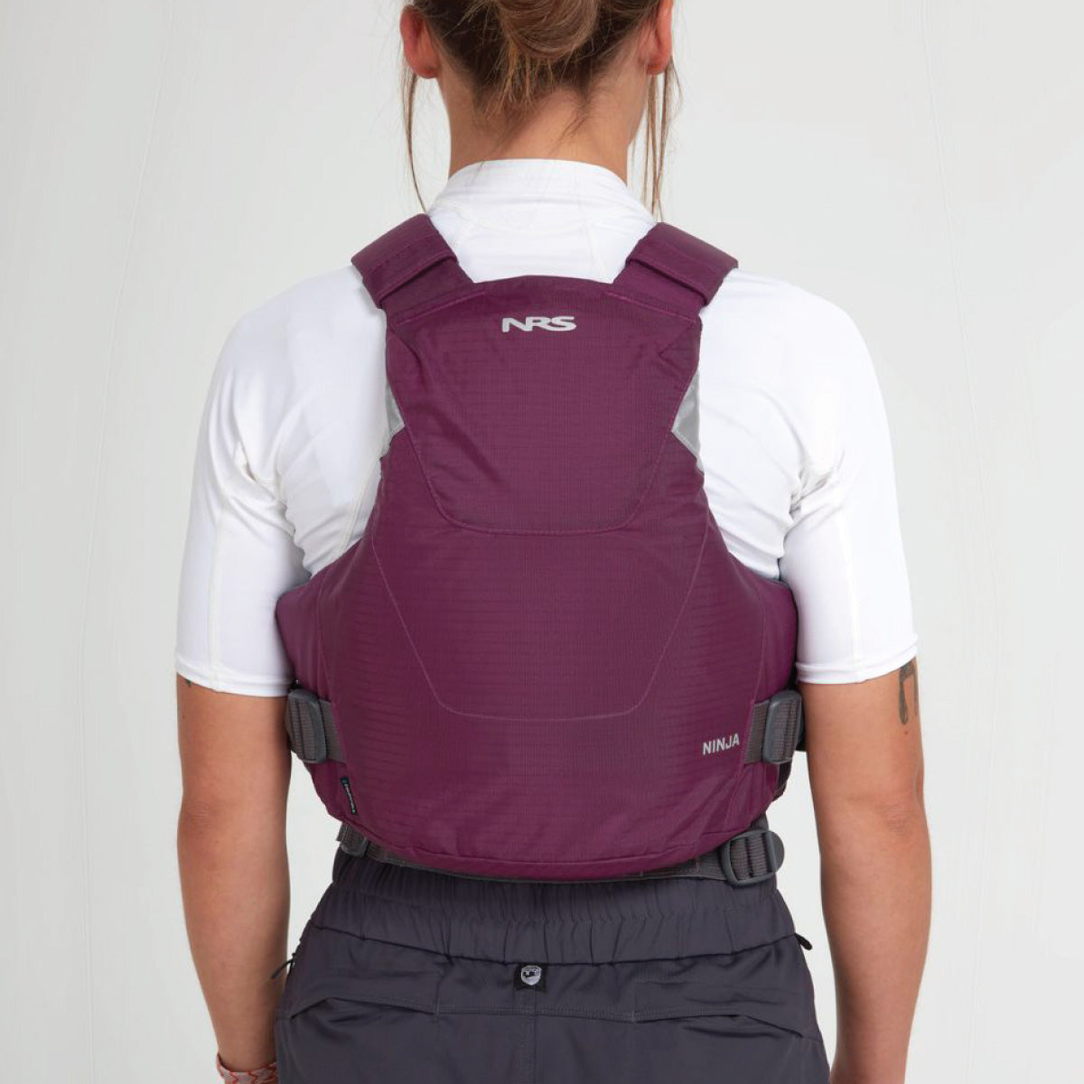 NRS Ninja PFD