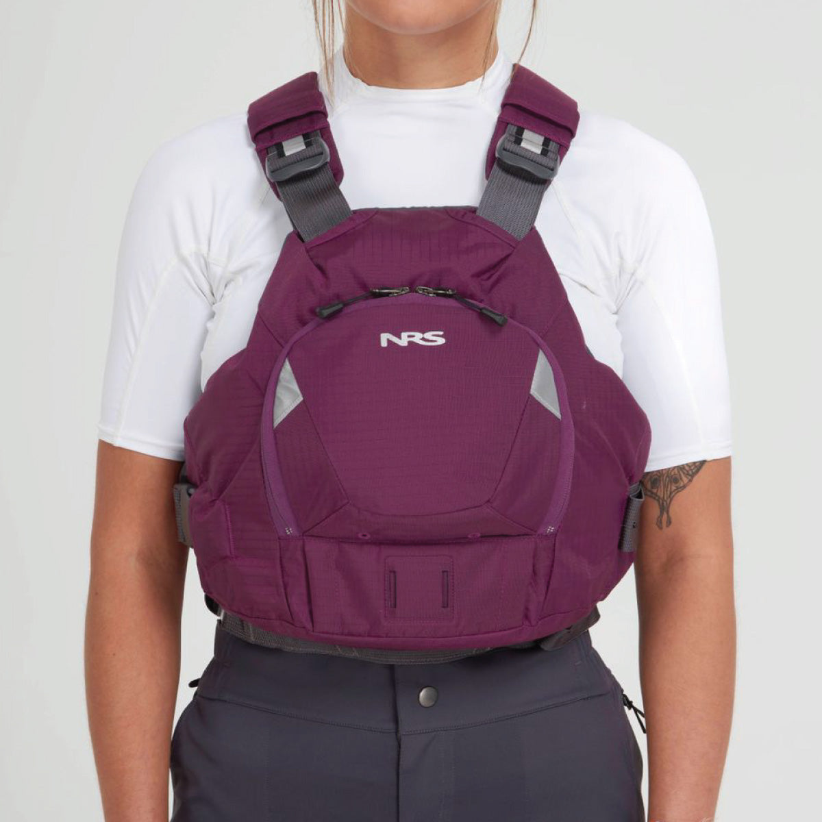NRS Ninja PFD