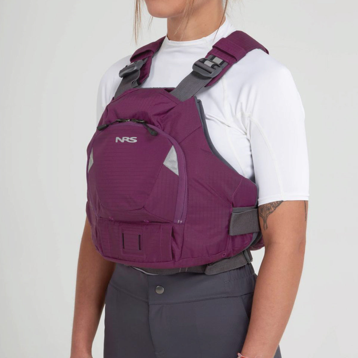 NRS Ninja PFD