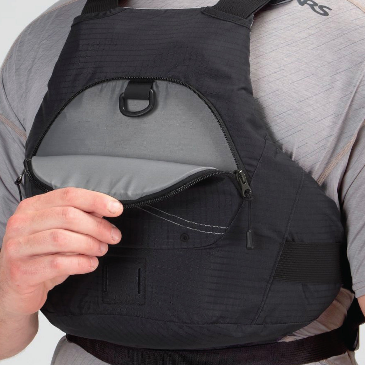 NRS Ion PFD