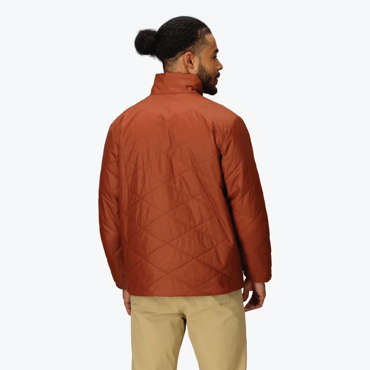 Marmot Men's Onward Insulated Jacket