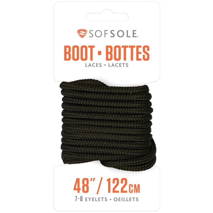 Sofsole-Boot Laces