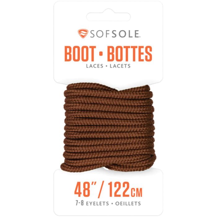 Sofsole-Boot Laces