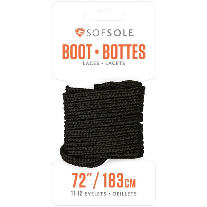 Sofsole-Boot Laces