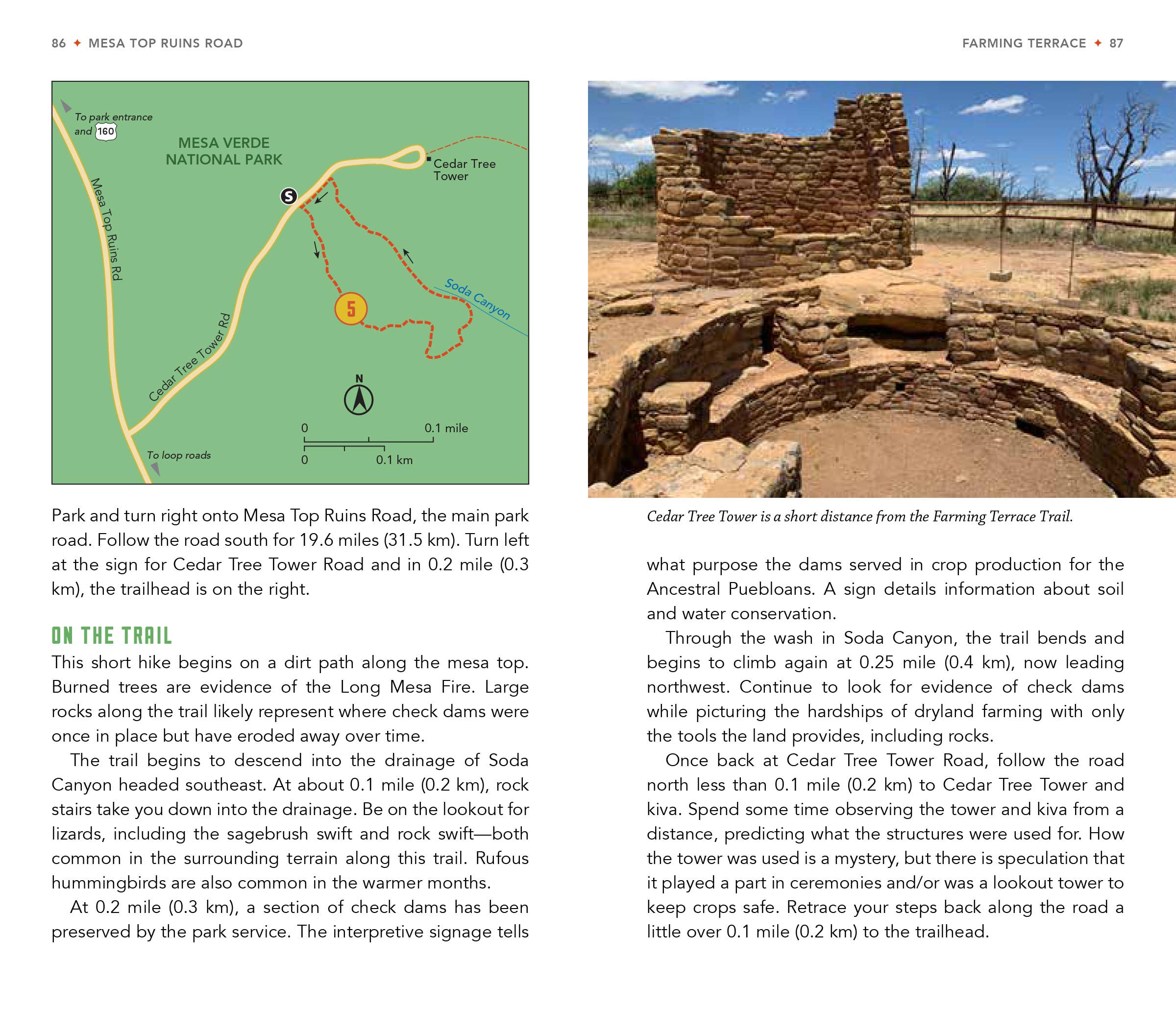 Hike the Parks: Mesa Verde National Park & Beyond