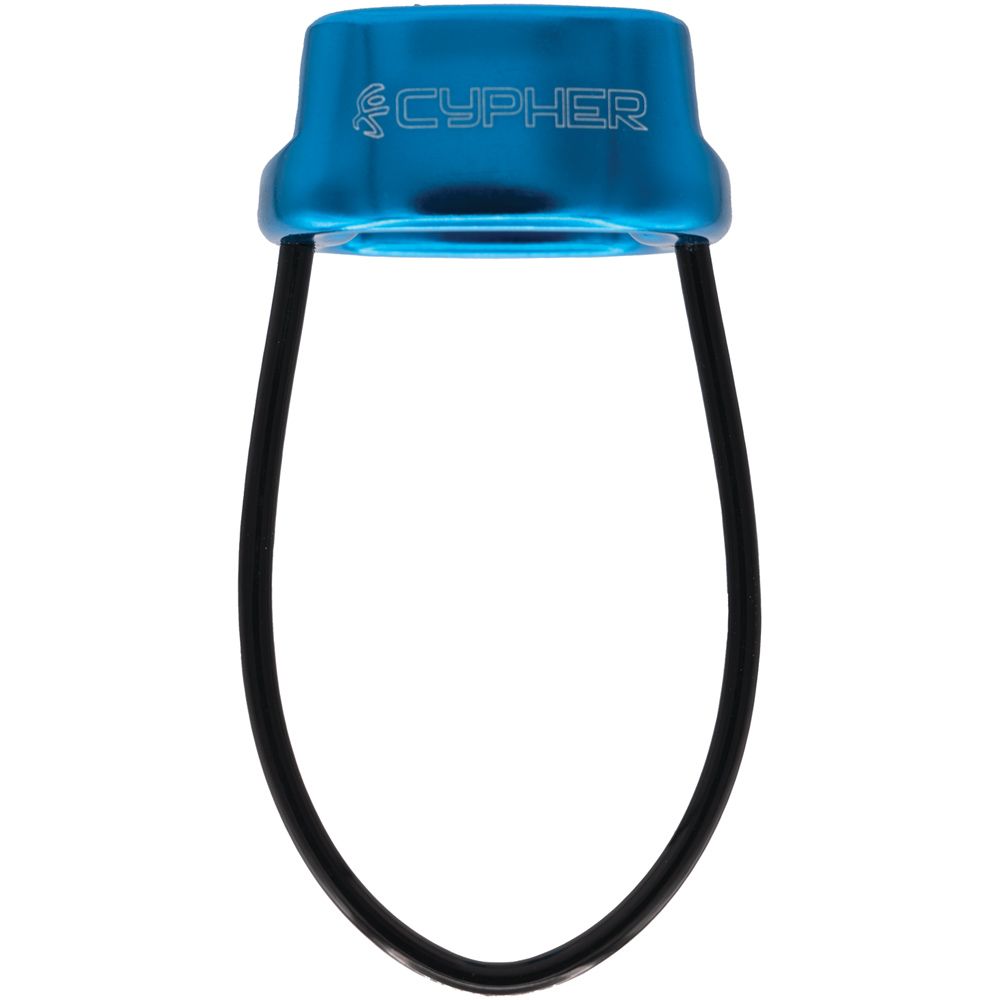 Arc Belay Device
