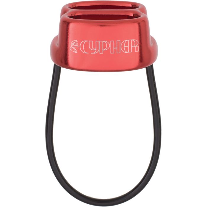 Arc Belay Device
