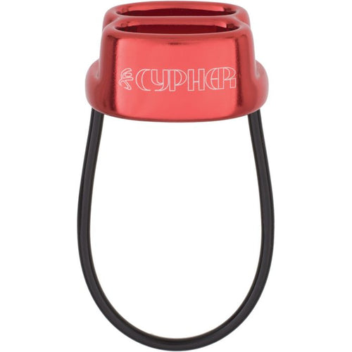 Arc Belay Device