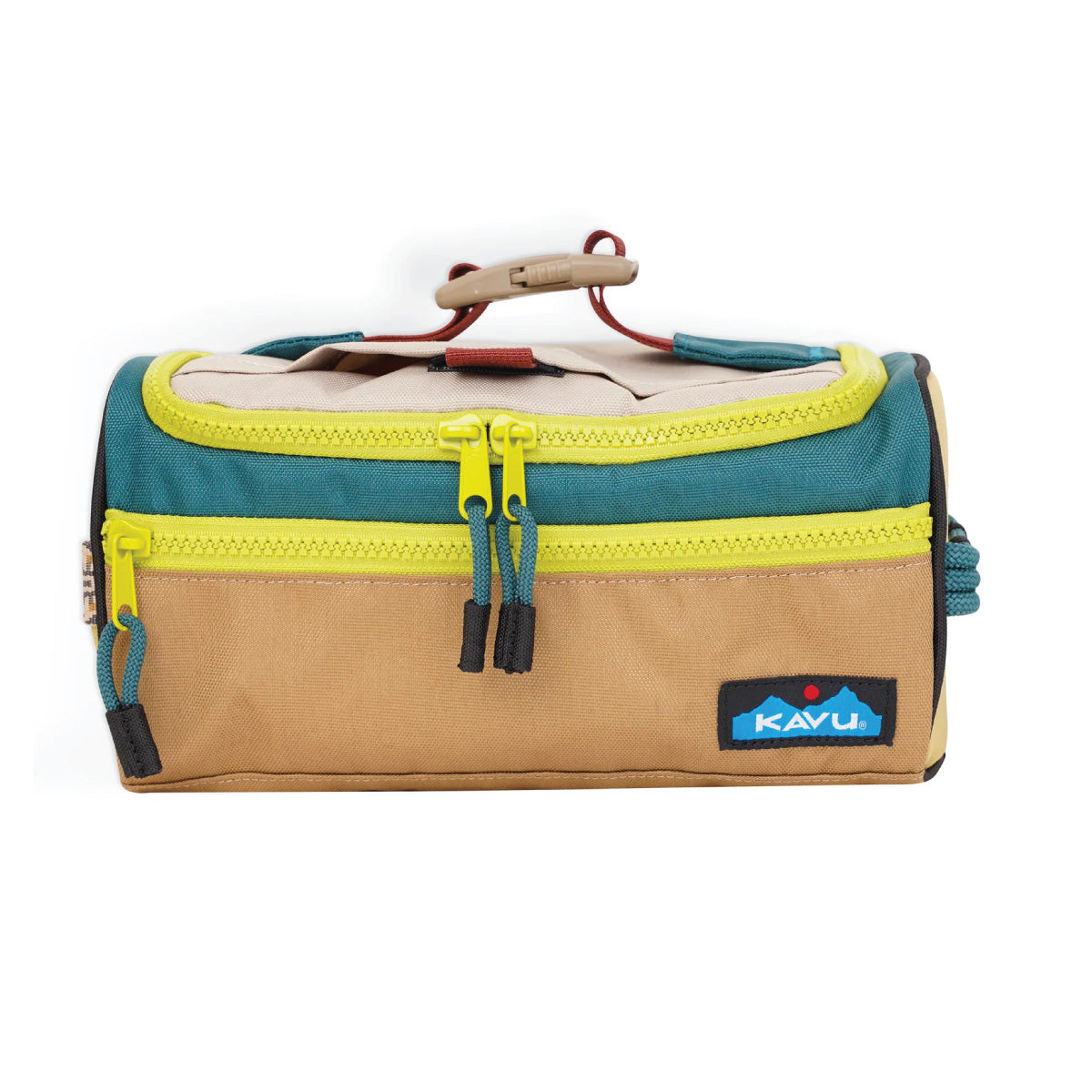 KAVU Supply Kit
