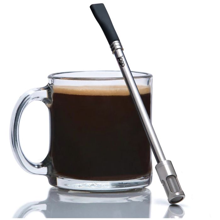 JoGo-Coffee Brewing Straw