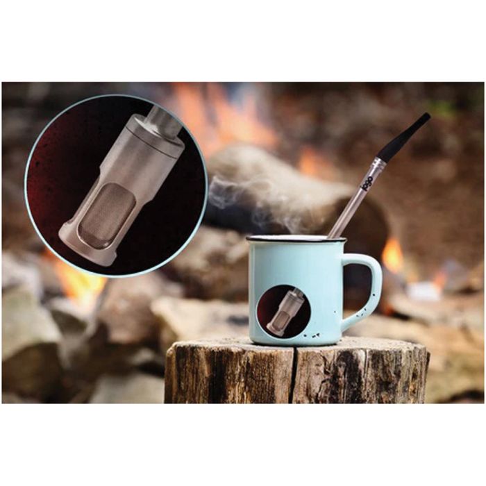 JoGo-Coffee Brewing Straw