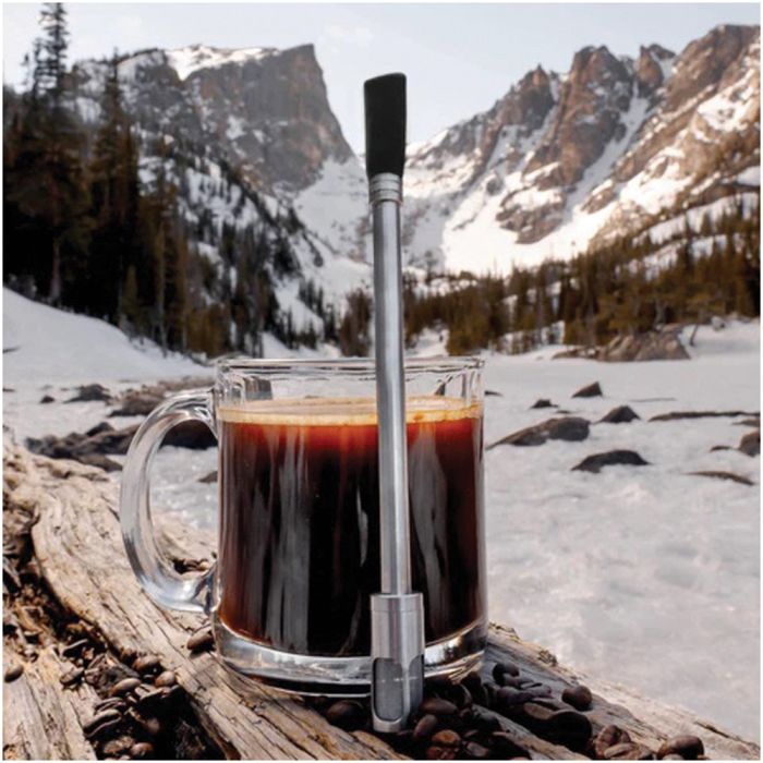 JoGo-Coffee Brewing Straw