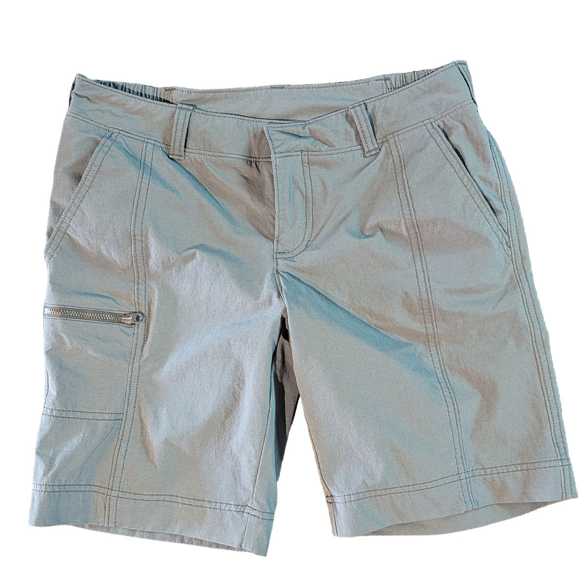 Used Athleta Women's Hiking Shorts - Size 6