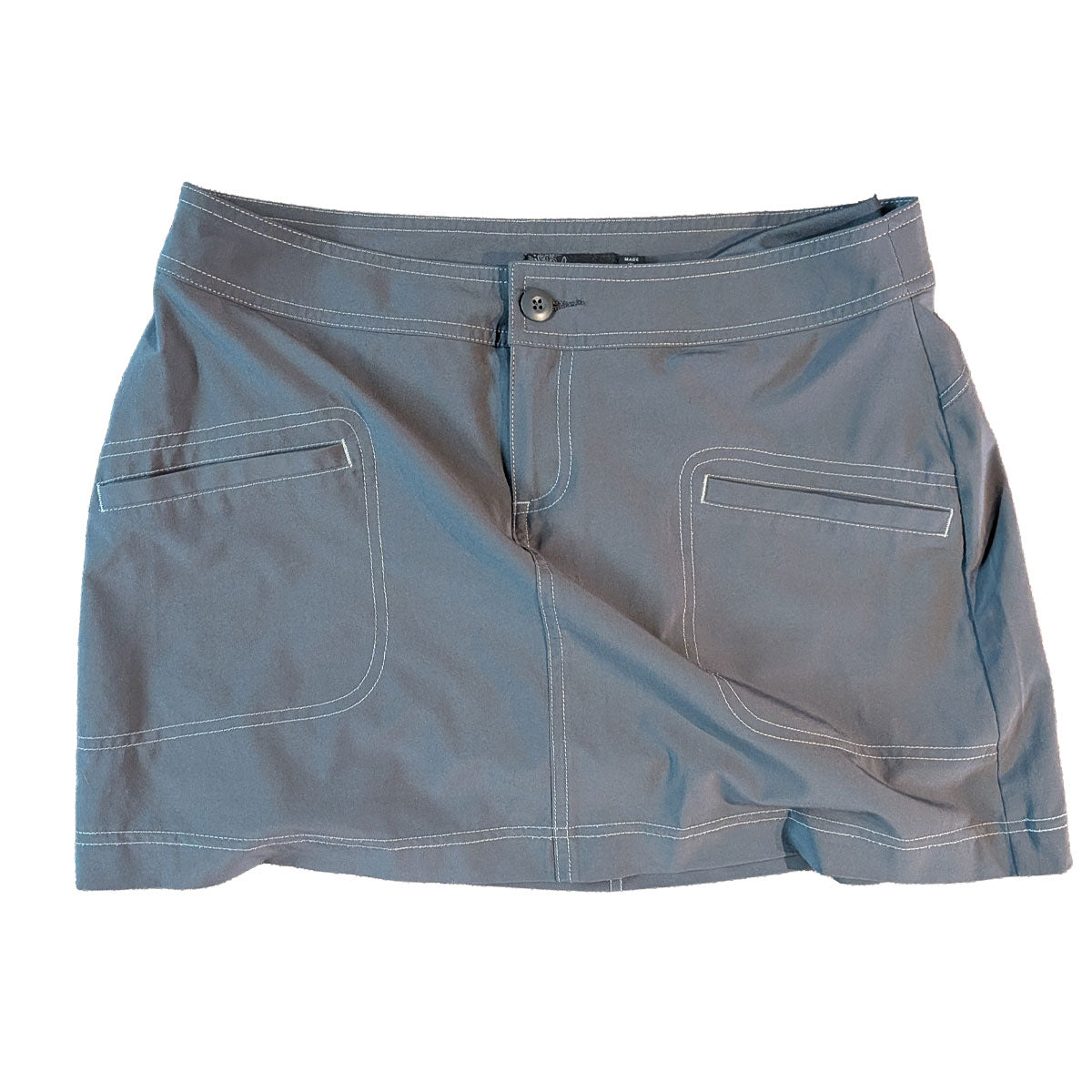 Used Athleta Women's Hiking Skirt - Size 6