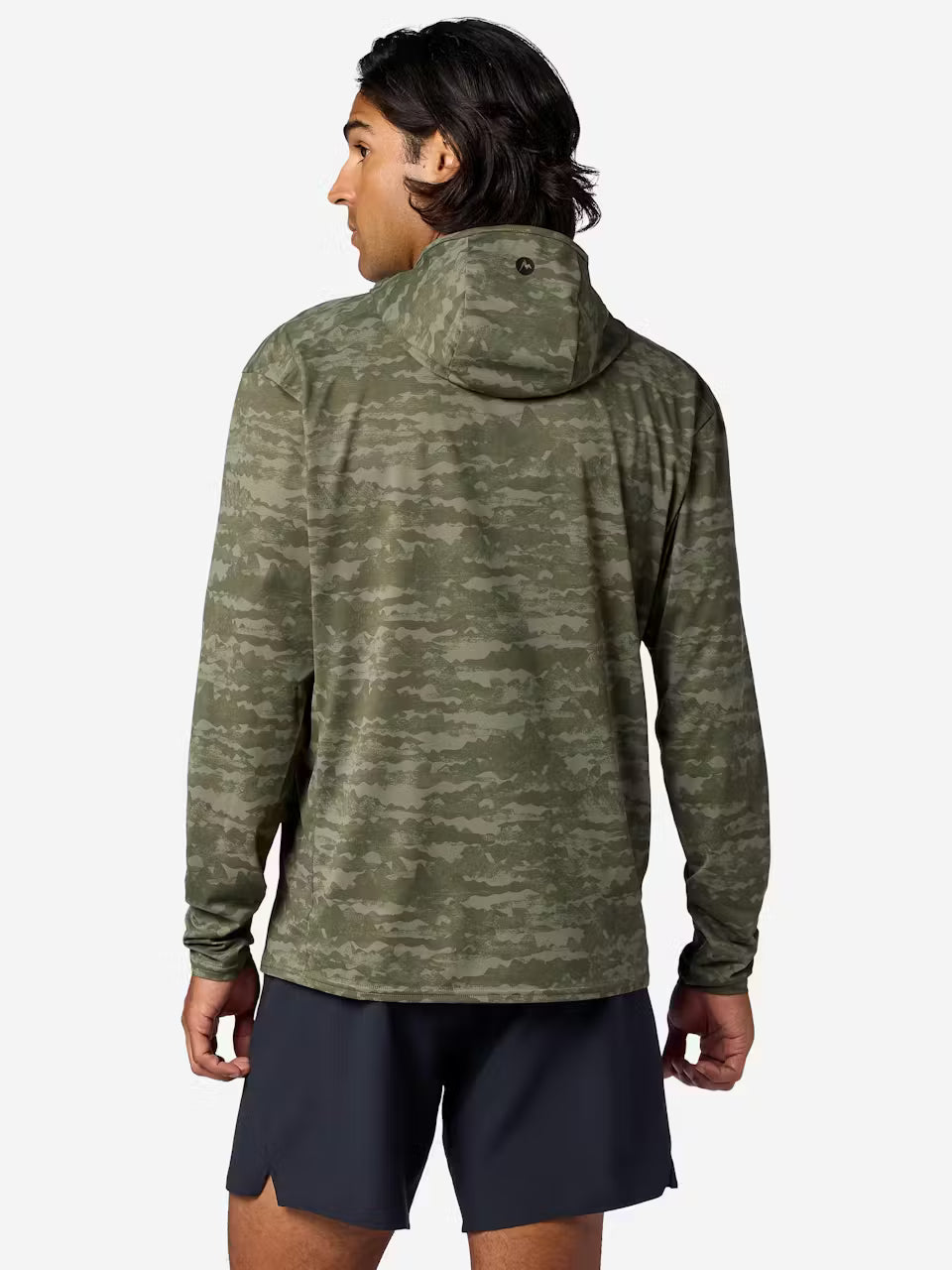 Marmot Men's AirExchange UPF 50 Hoody