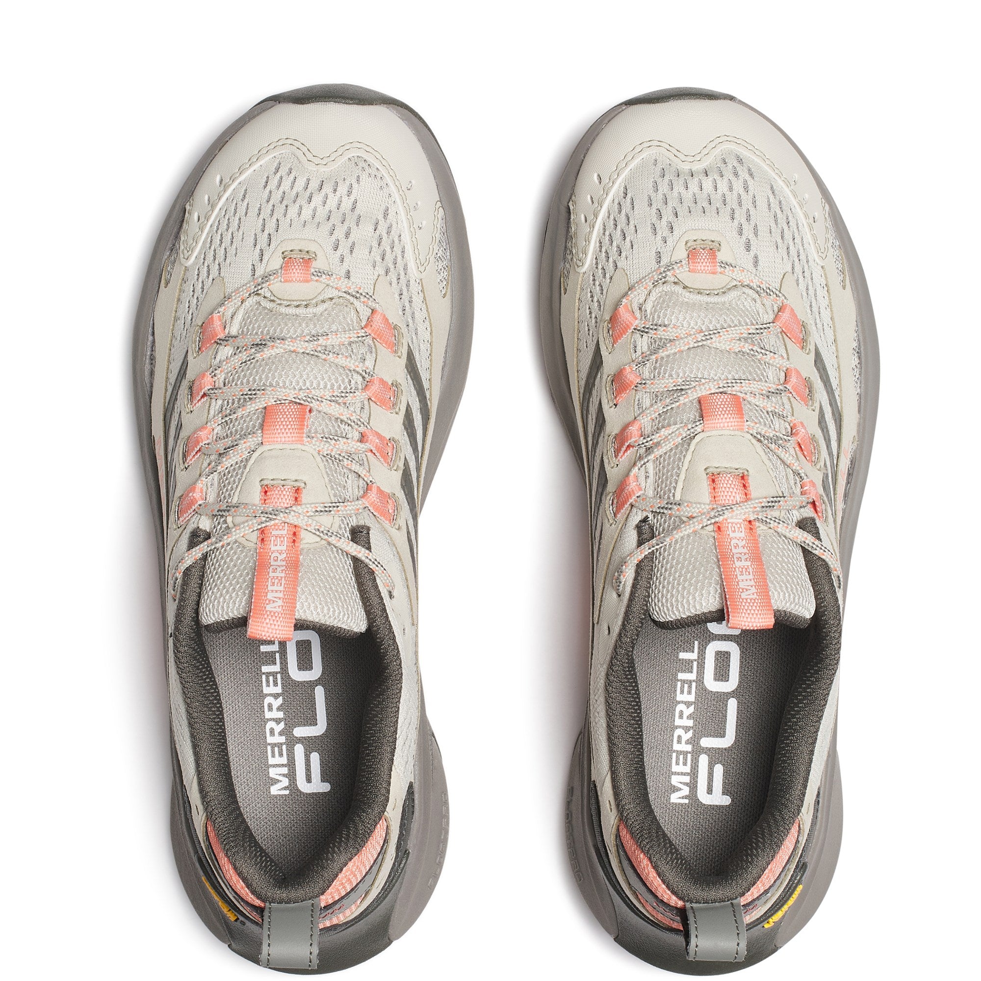 Moab-Speed 2 Hiking Shoes-Women's