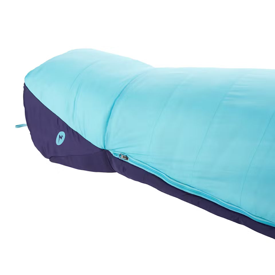 Marmot Wm's Trestles 15