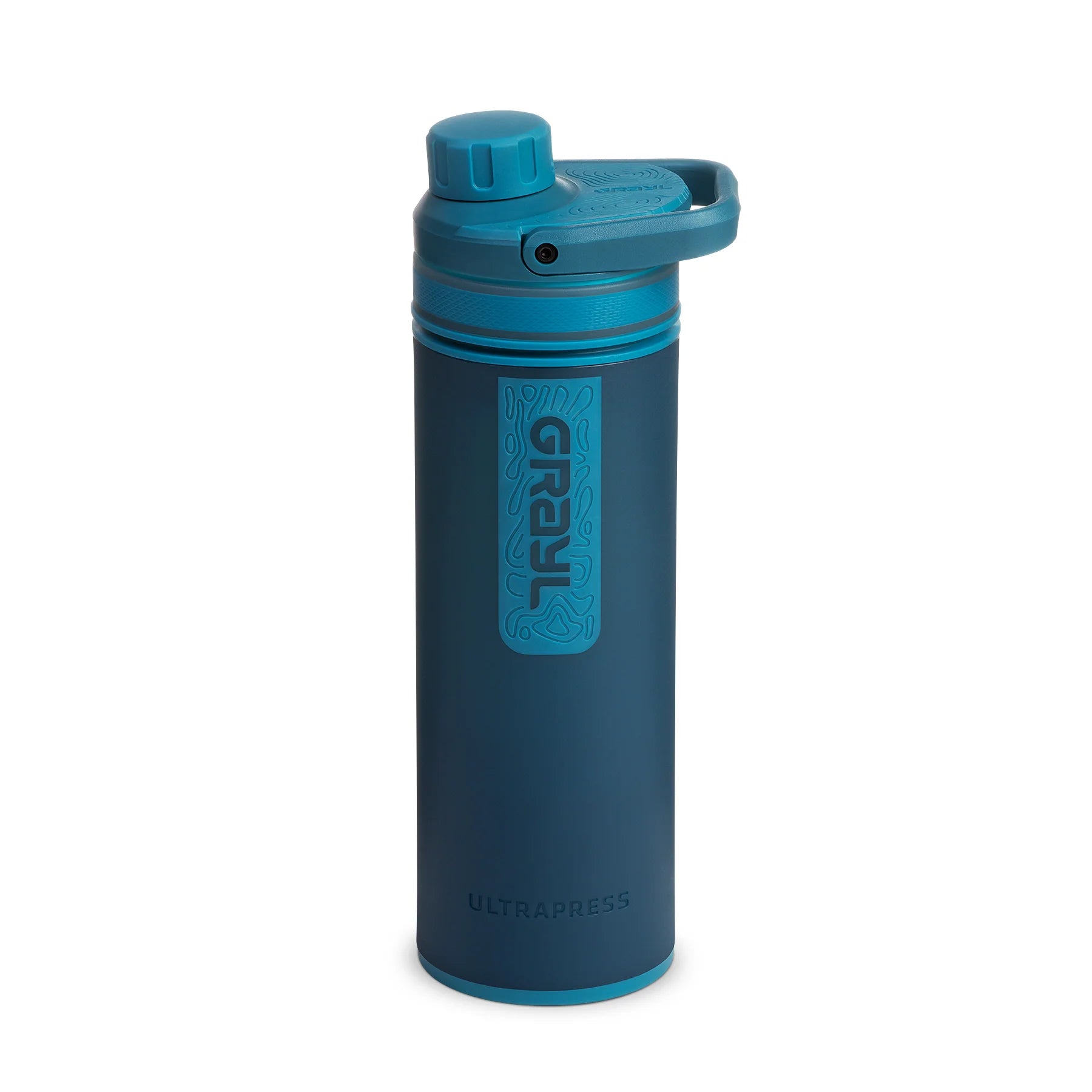 16.9oz UltraPress® Purifier - Covert