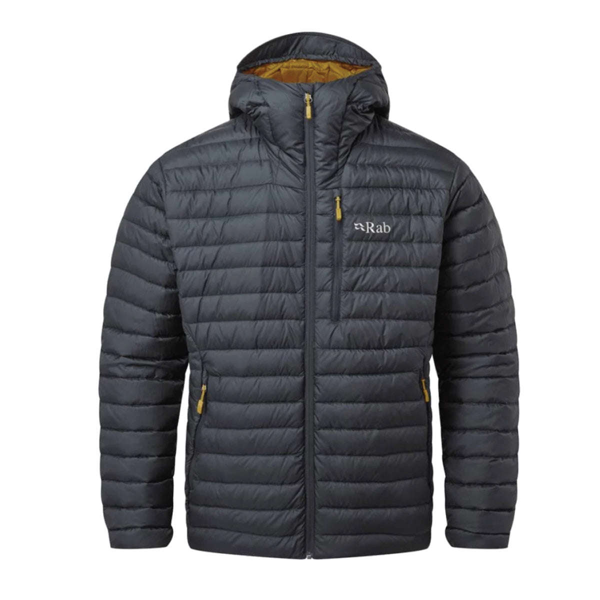 Rab Men's Microlight Alpine Down Jacket