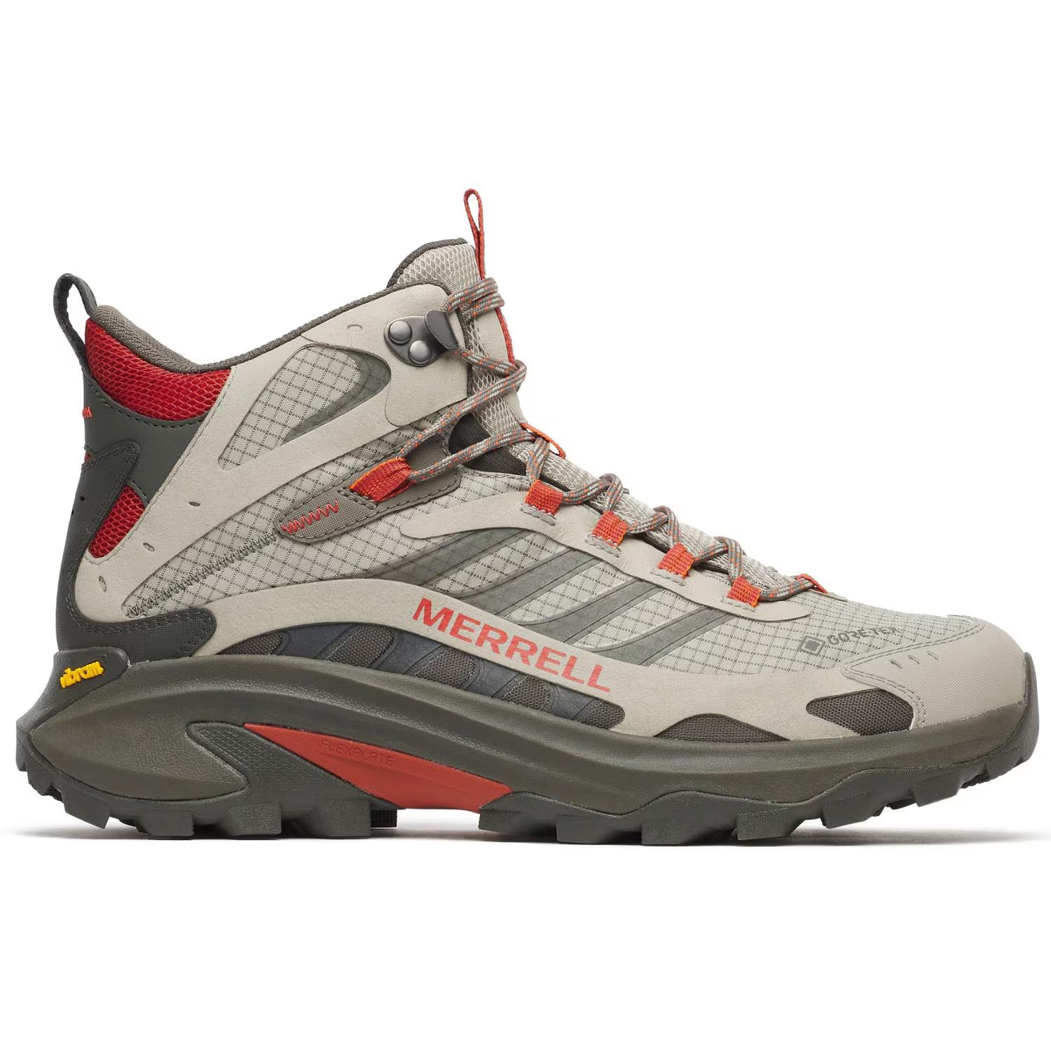 Merrell-Moab Speed 2 Mid GTX Men's