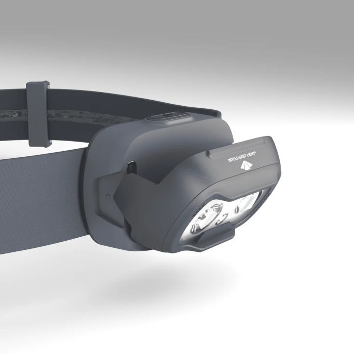 Silva- Seek 450 Rechargeable Headlamp