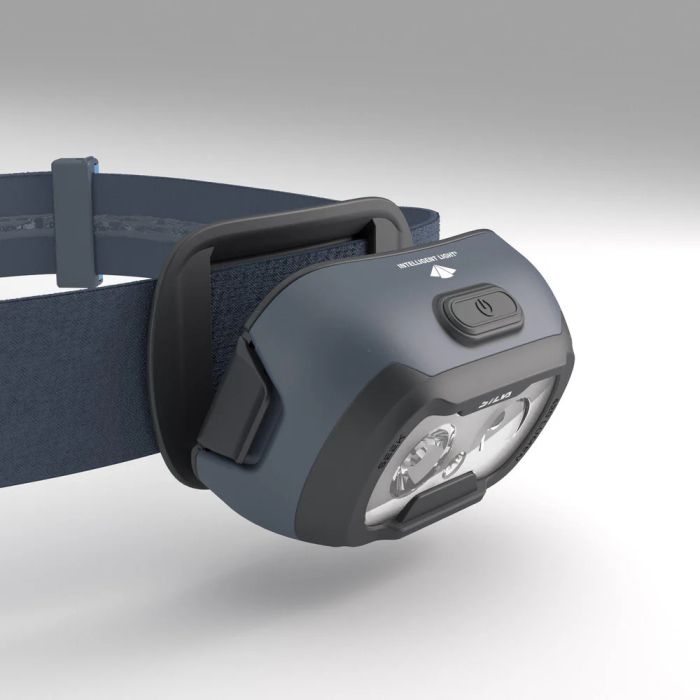 Silva- Seek 420 Headlamp