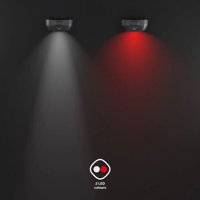 Silva- Seek 420 Headlamp