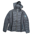 Used KÜHL Women's Hooded Insulated Jacket