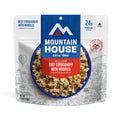 Mountain House-Beef Stroganoff with Noodles