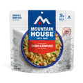 Mountain House-Chicken and Dumplings