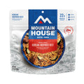 Mountain House Korean Beef with Rice