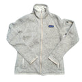 Used Patagonia Women's Better Sweater Fleece Jacket