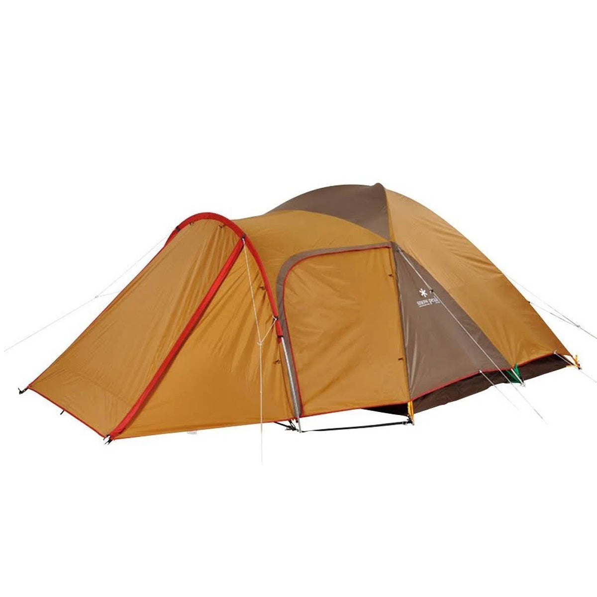 Used | Snow Peak Amenity Dome 4-Person Tent