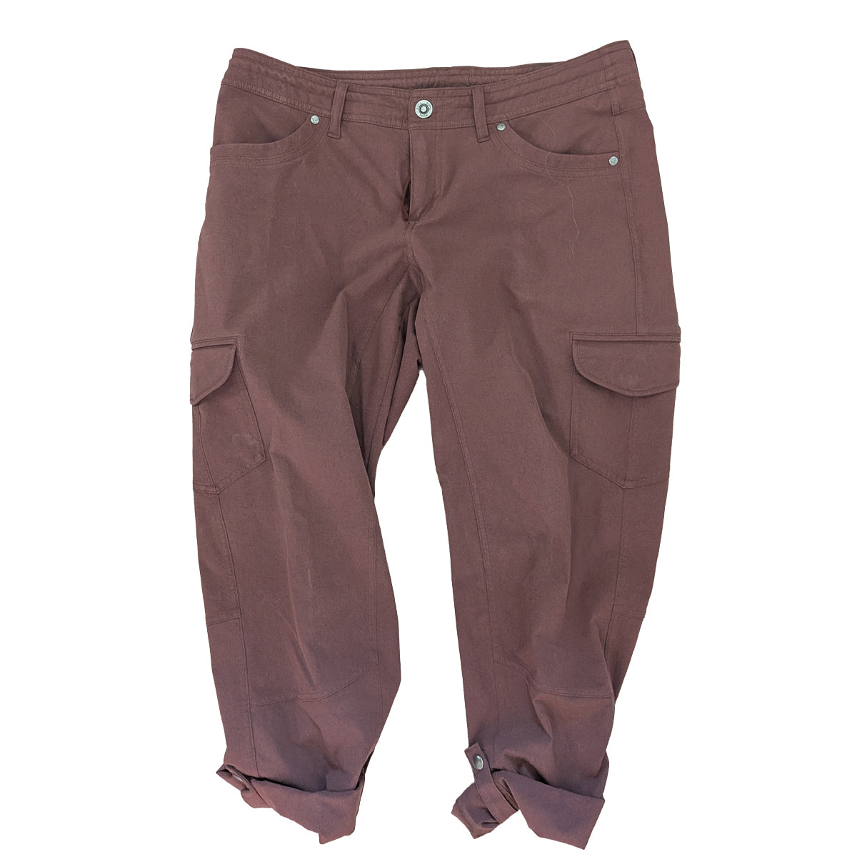 KÜHL Women's Capri Hiking Pants | Medium