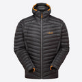 Rab Men's Cirrus Flex Insulated Hooded Jacket