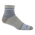 Darn Tough Apres Shorty Heavyweight Full Cushion Men's sock in Canteen