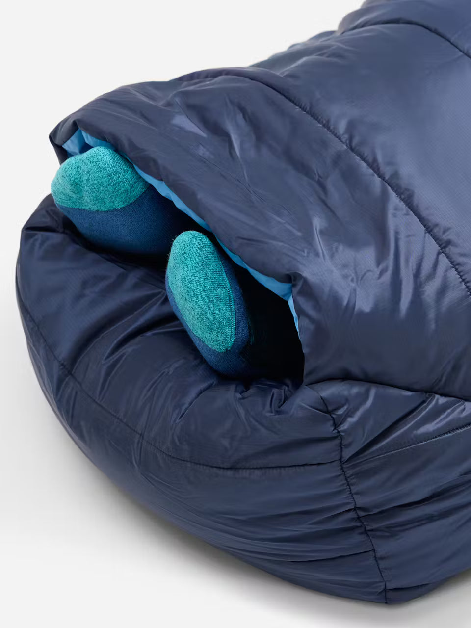 Marmot Wraptor 20 Synthetic Sleeping Bag Long
