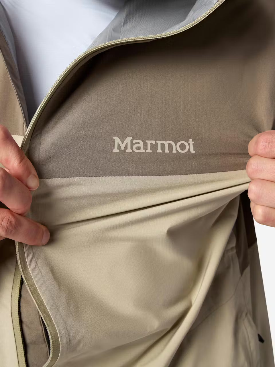 Marmot Men's PreCip Evo Flex Rain Jacket