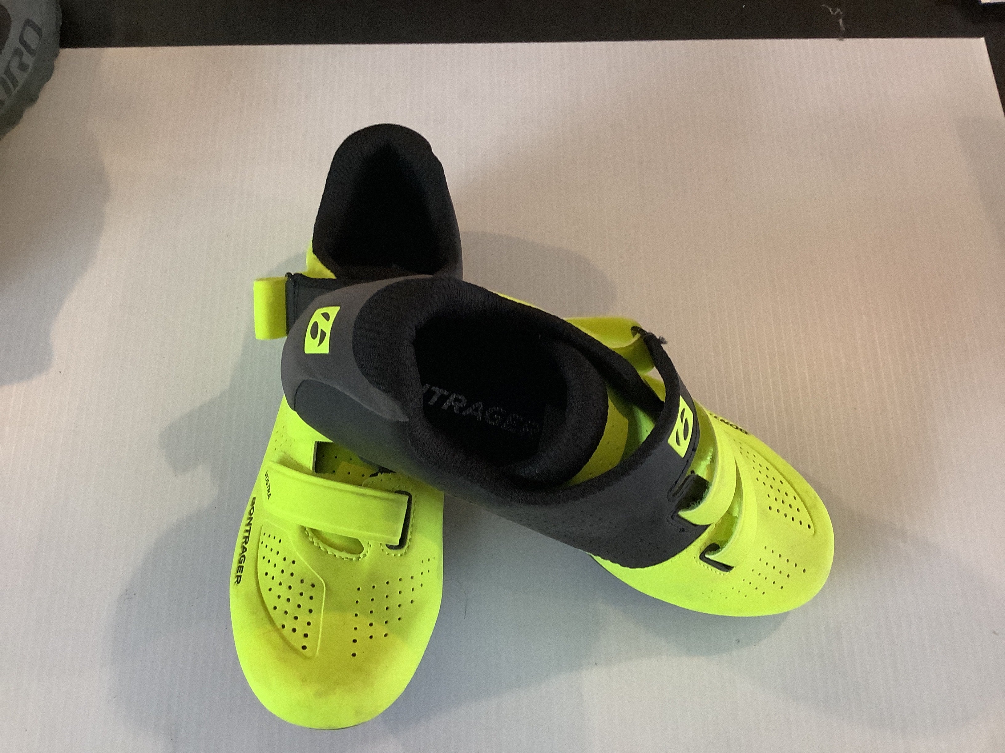 Consignment Bontrager Vostra Clip in Shoe
