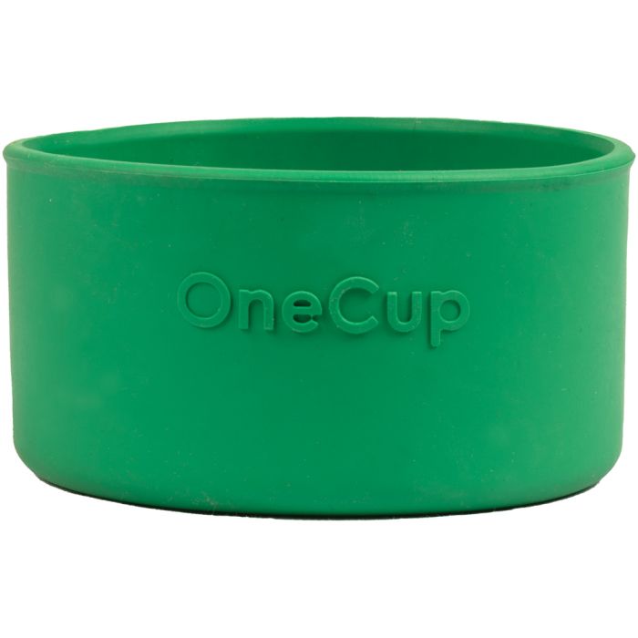 OneCup Dog Water Bowl- Assorted Colors