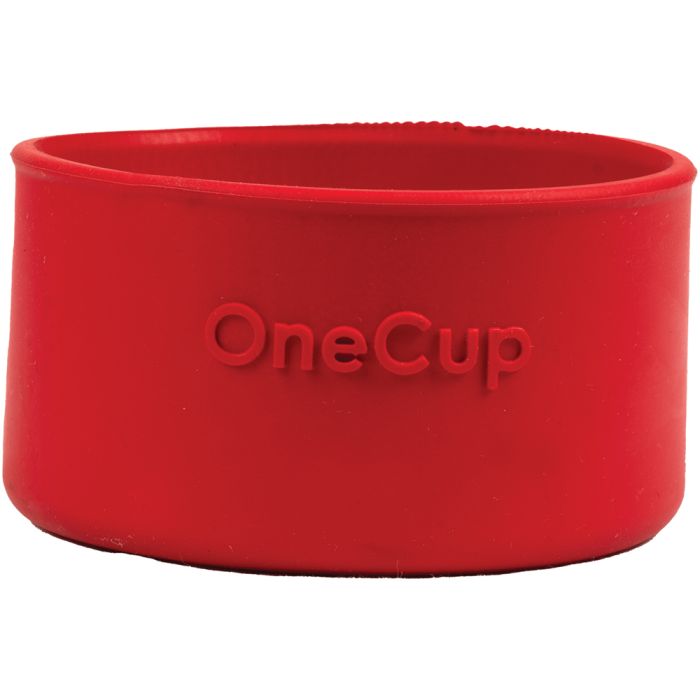 OneCup Dog Water Bowl- Assorted Colors