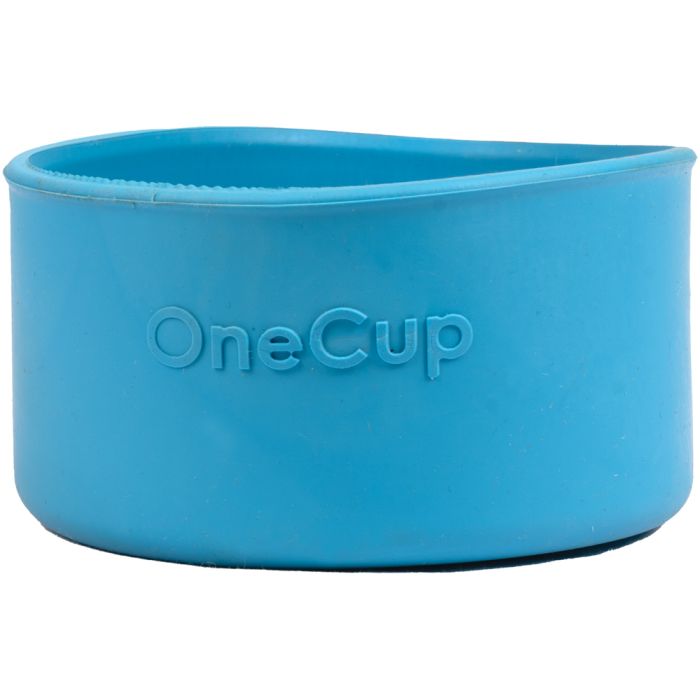 OneCup Dog Water Bowl- Assorted Colors