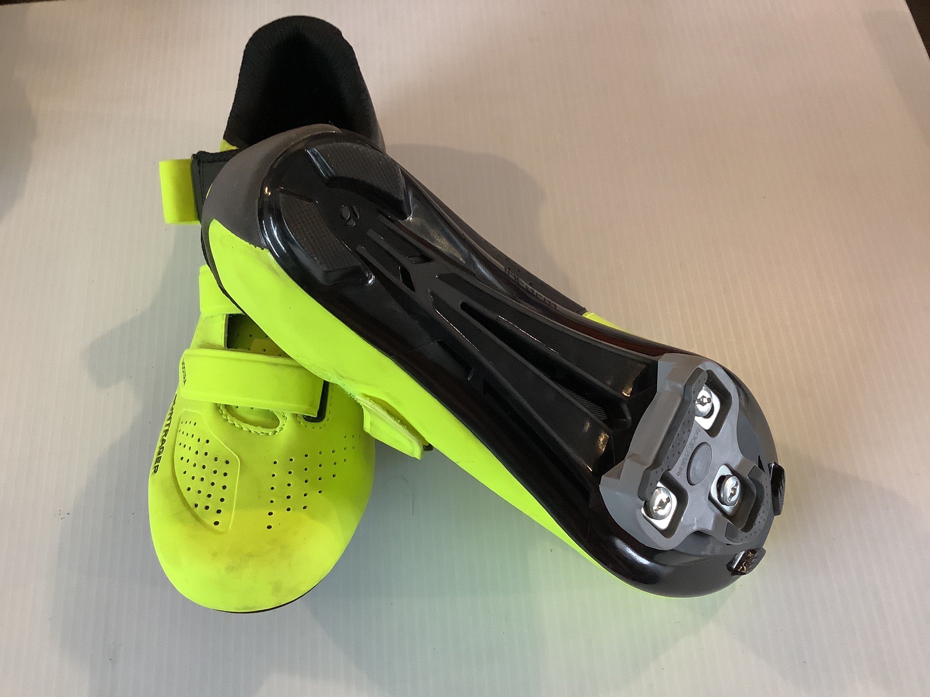 Consignment Bontrager Vostra Clip in Shoe